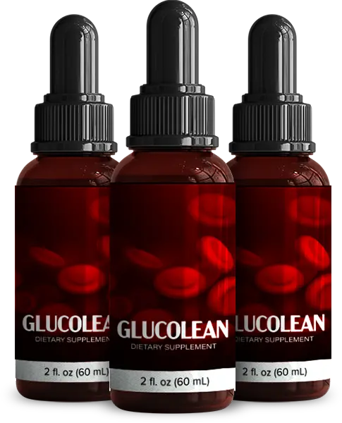 Glucolean-Supplement