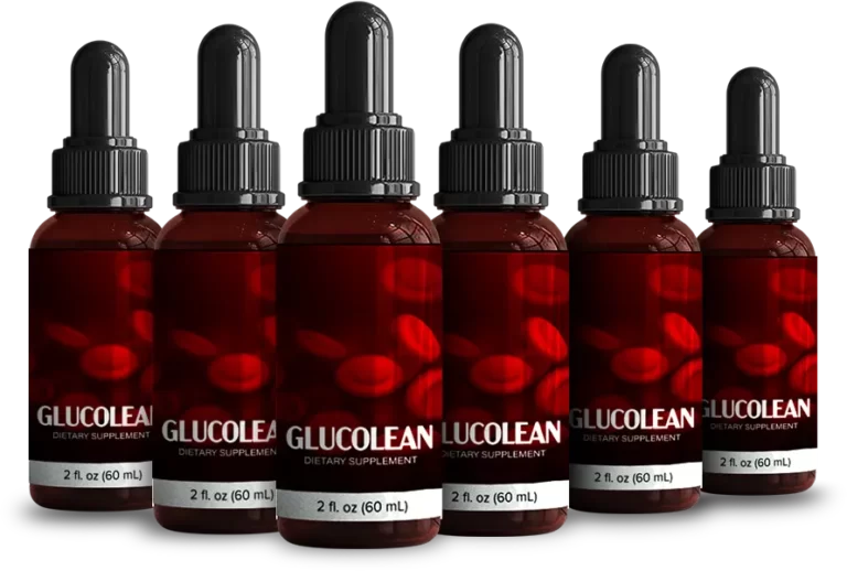 Glucolean-6-Bottles